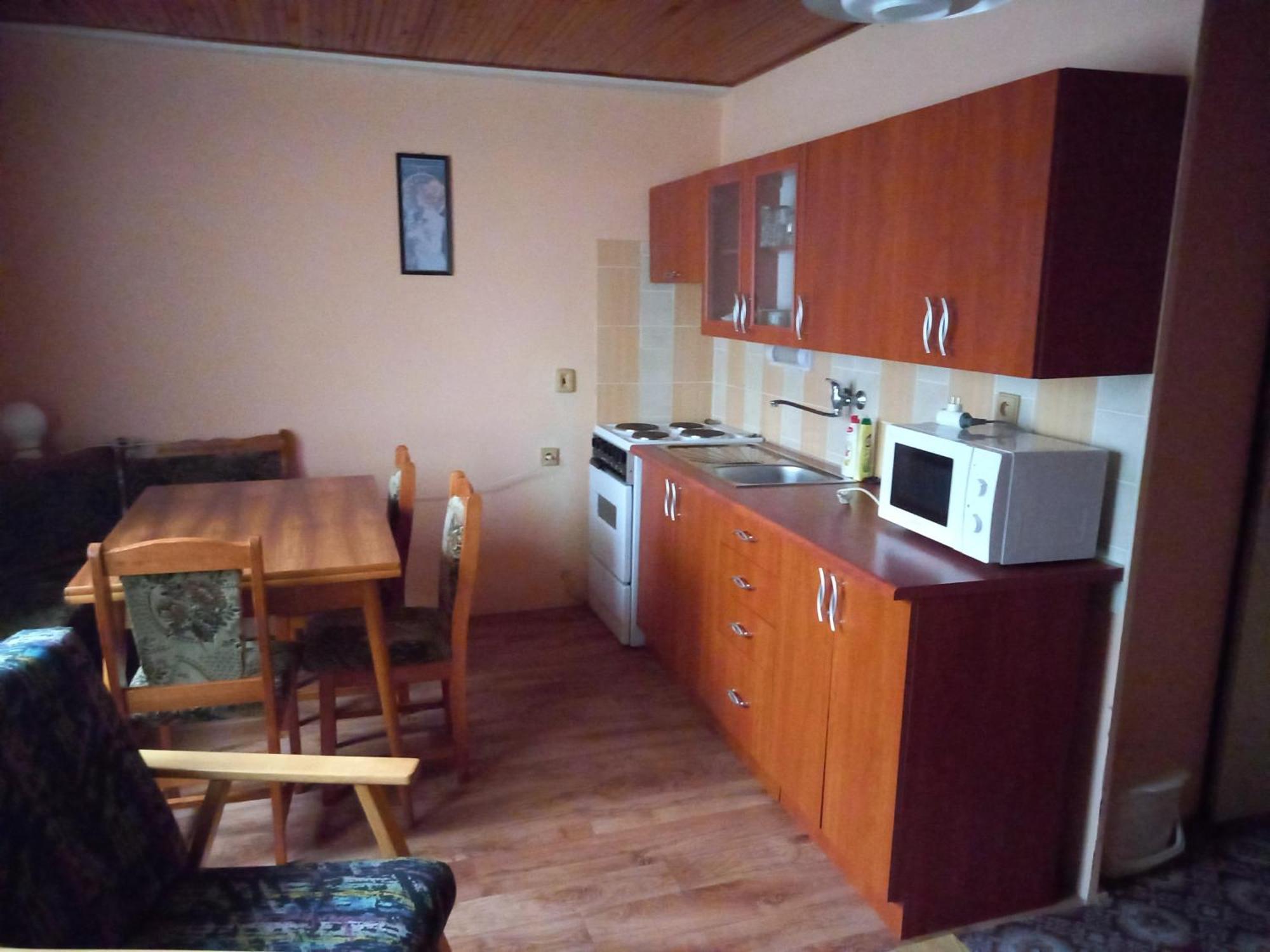 Apartman U Kynskych Apartment Horni Lanov Luaran gambar